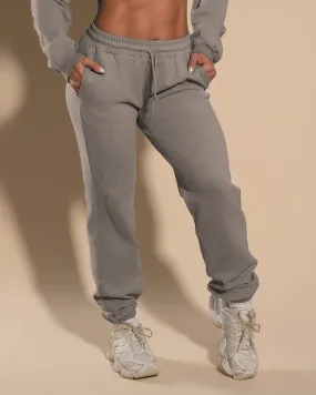 Comfy Joggers Sandstone