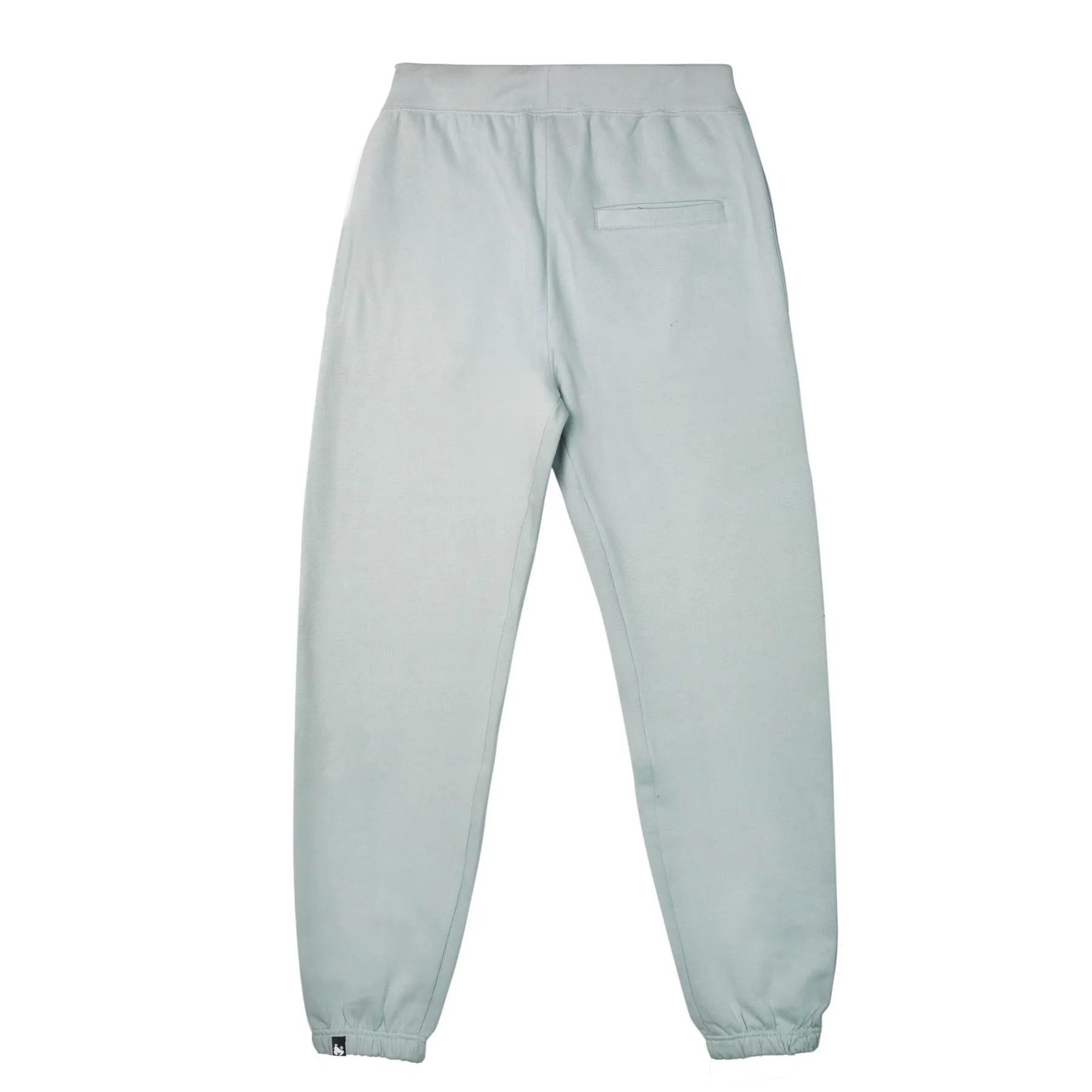 Compound Crew Tracksuit Baby Blue