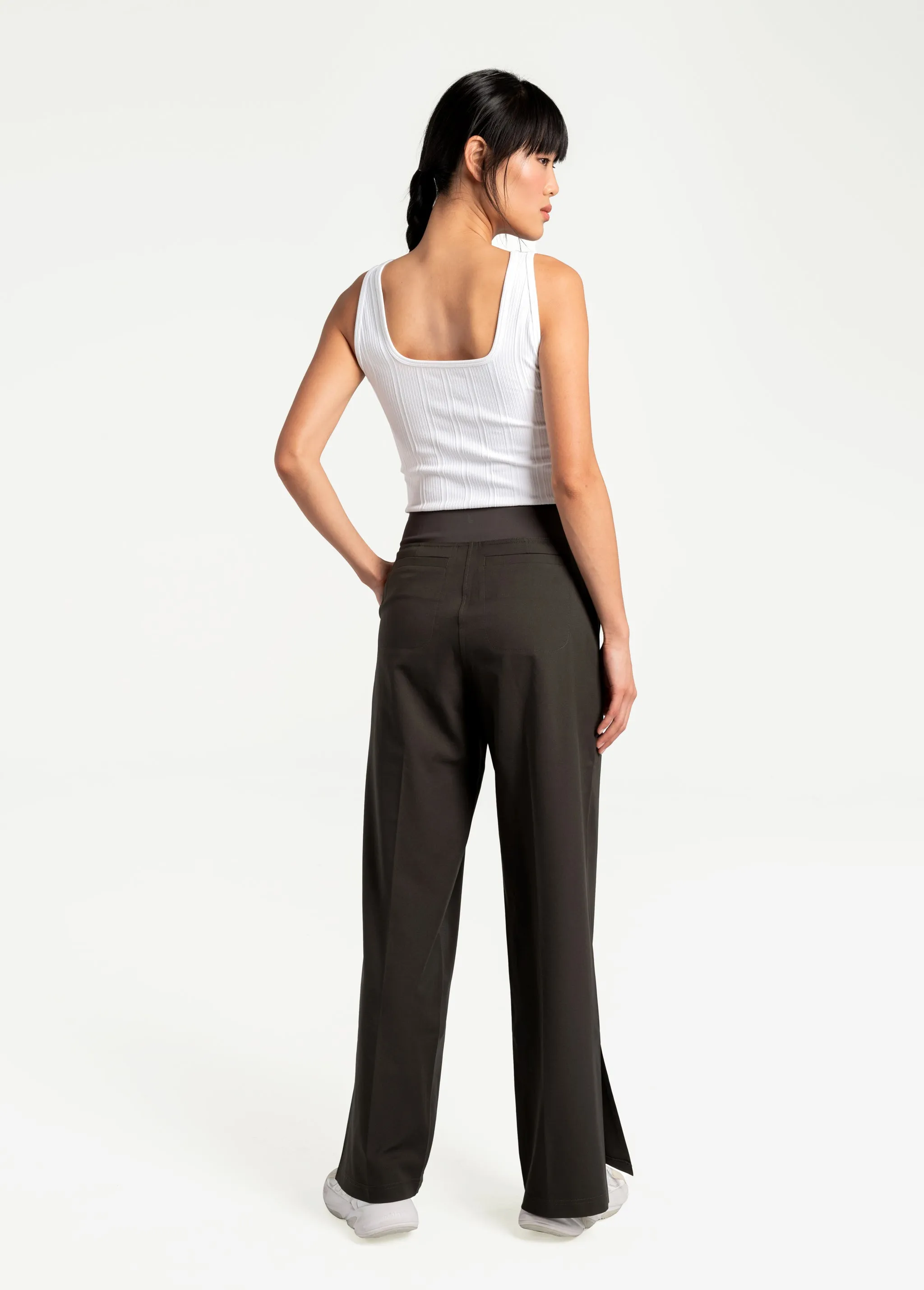 Connect Wide Leg Pants