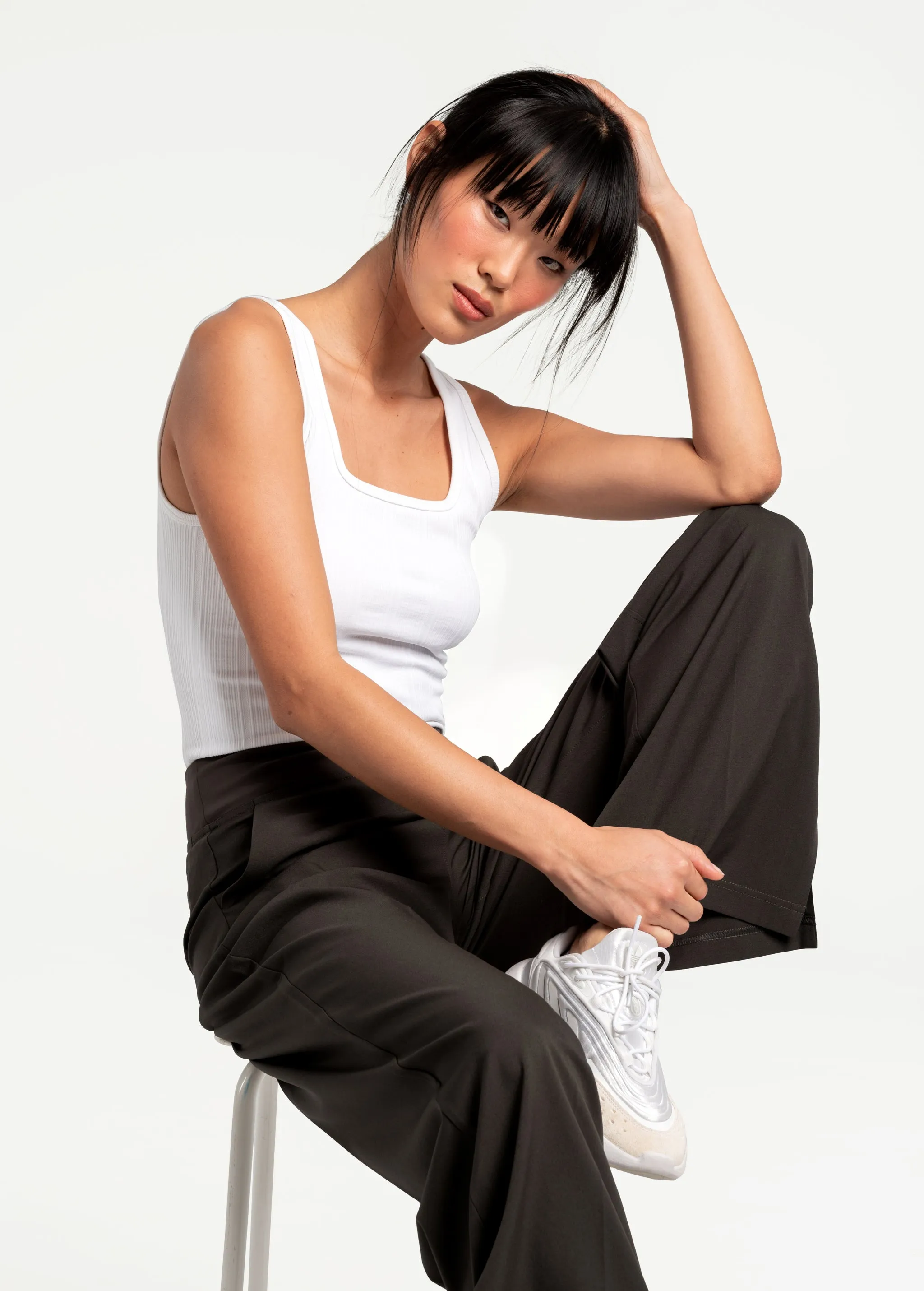 Connect Wide Leg Pants