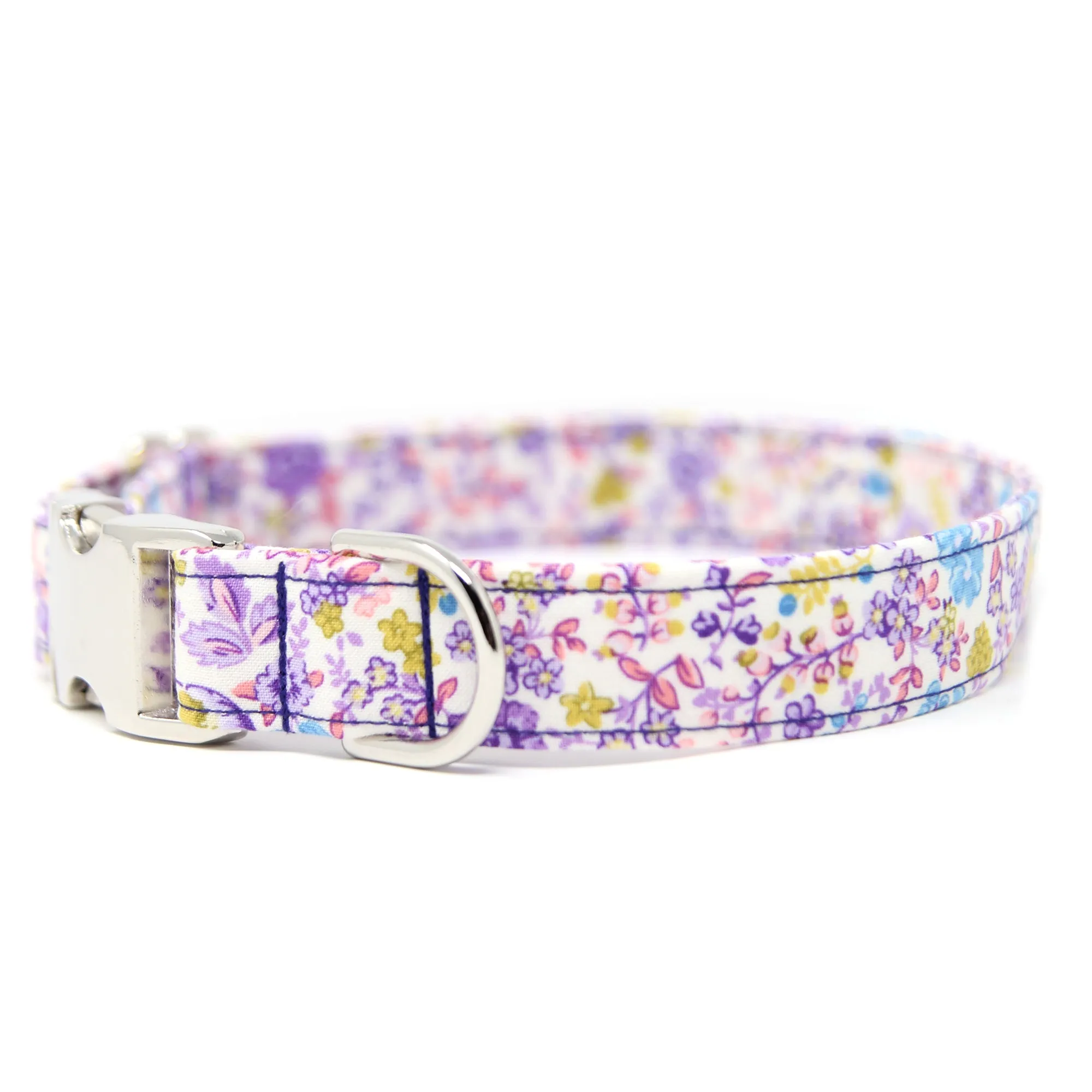 Custom Dog Collar | The Lilac