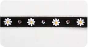 Daisy Collar (Many Colors)