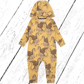 Dear Sophie Overall DRAGON YELLOW