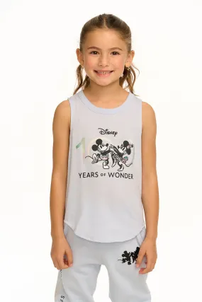 Disney 100 -100 Years of Wonder Tank Top