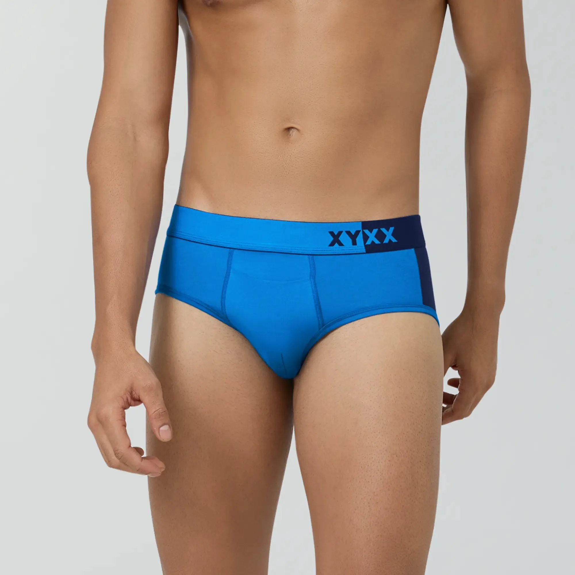 Dualist Modal Briefs Duo Blue