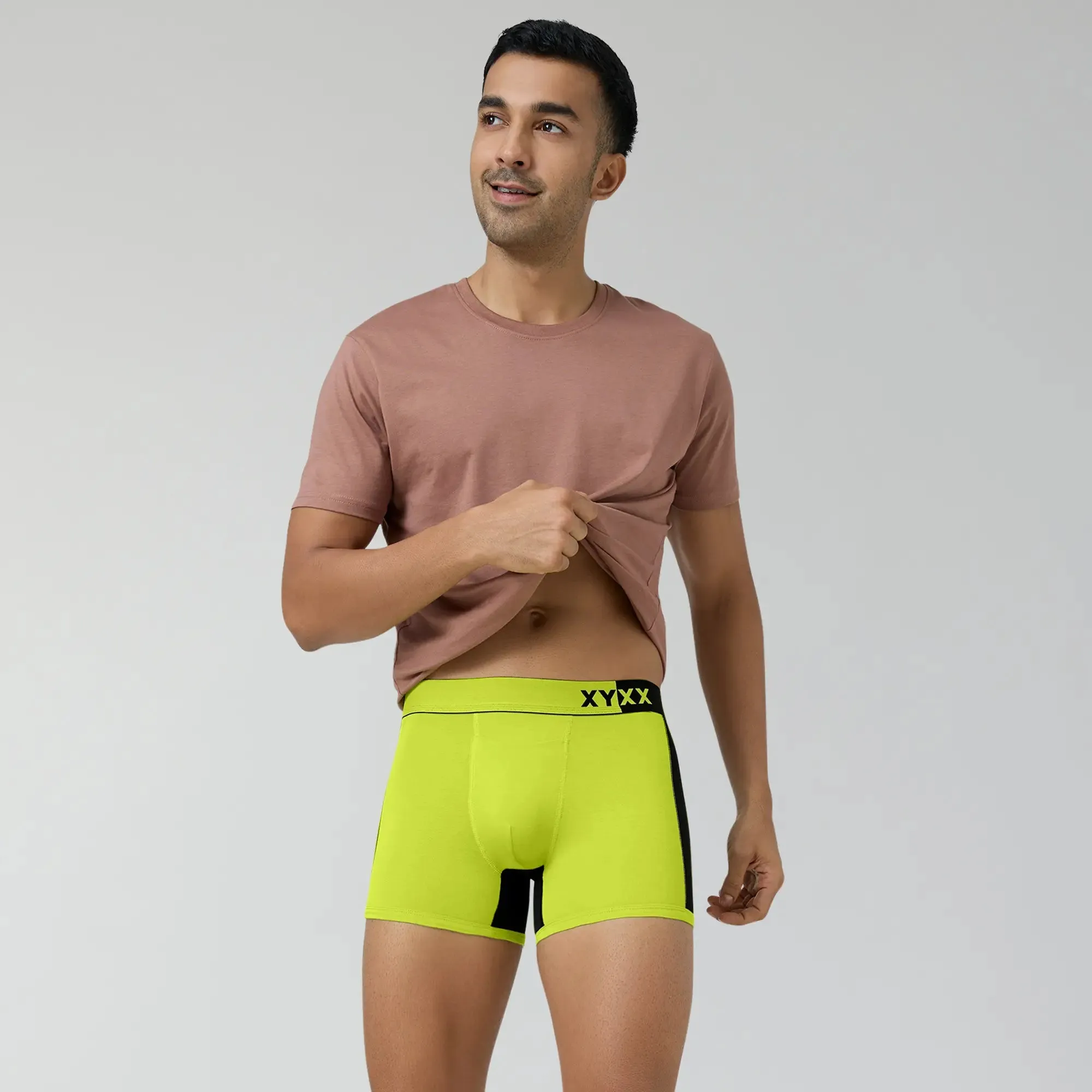 Dualist Modal Trunks Lime Punch