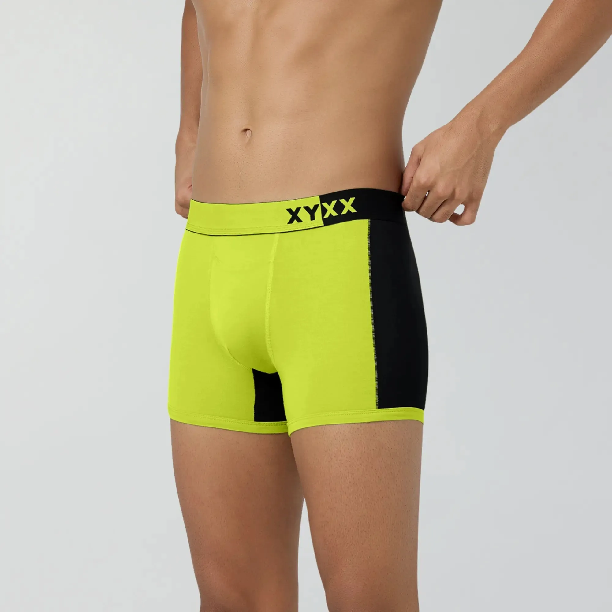 Dualist Modal Trunks Lime Punch