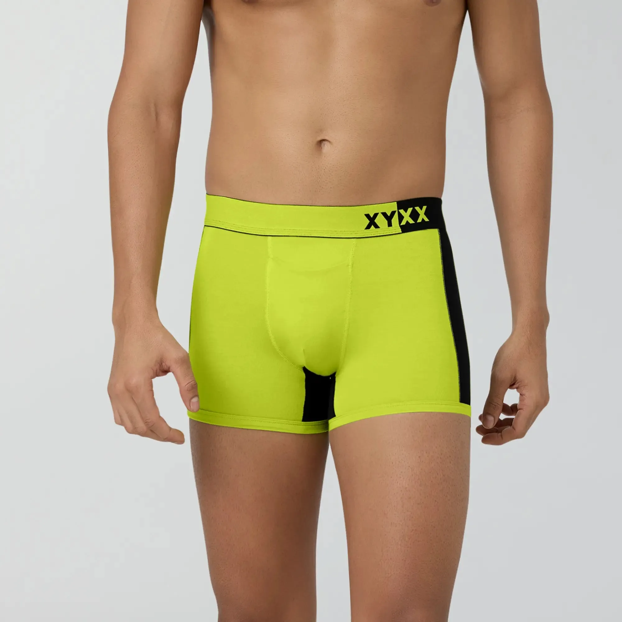 Dualist Modal Trunks Lime Punch