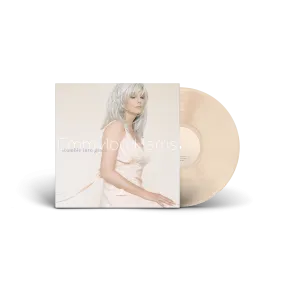 Emmylou Harris - Stumble Into Grace (Bone Colored LP Vinyl)