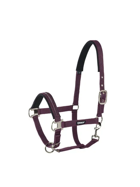 Eskadron Classic Sports Pin Buckle Adjustable Headcollar