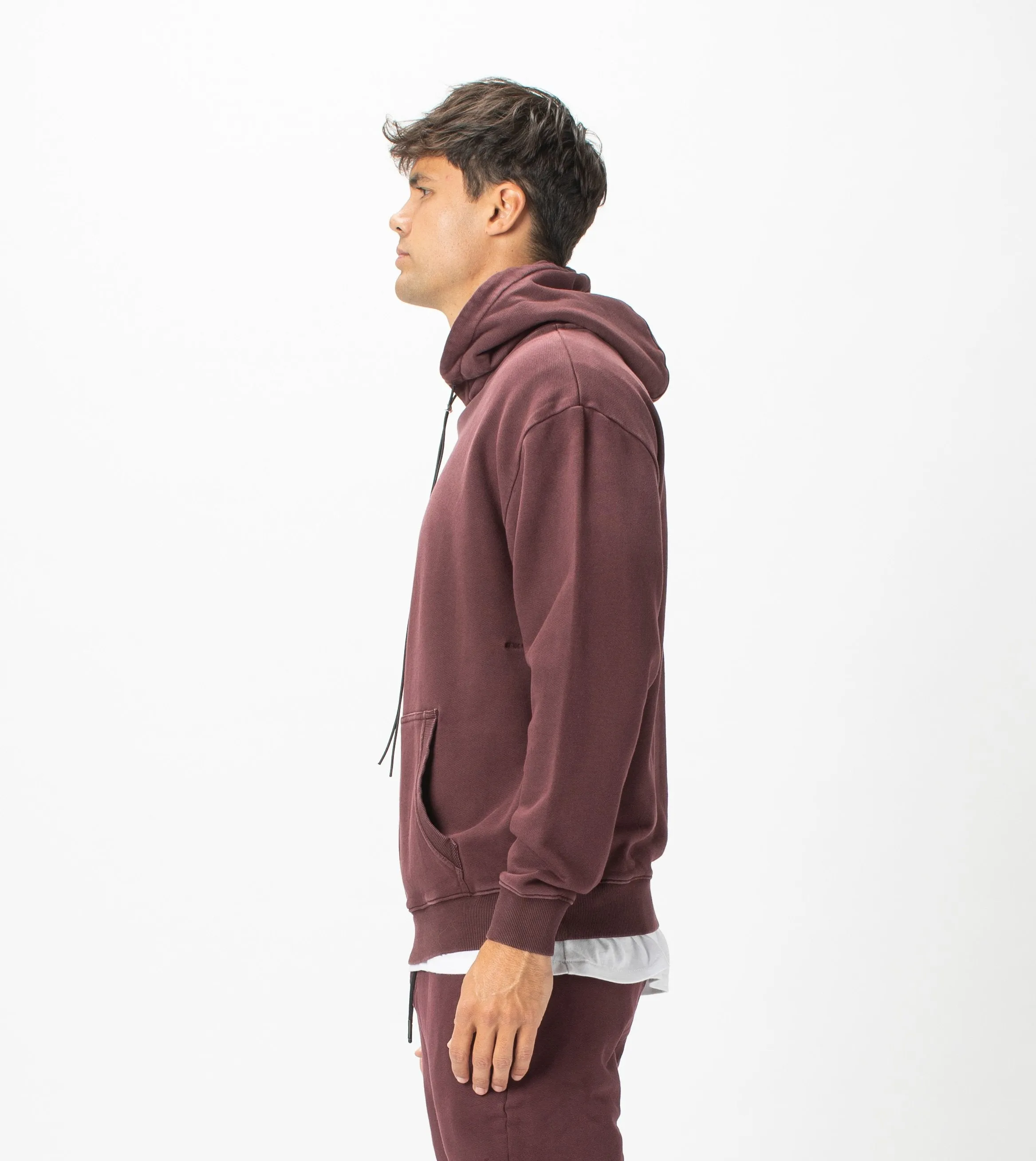 Field Hood Sweat GD Port