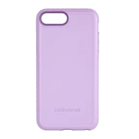 Fortitude Series for Apple iPhone 6/7/8 Plus - Lilac Blossom Purple