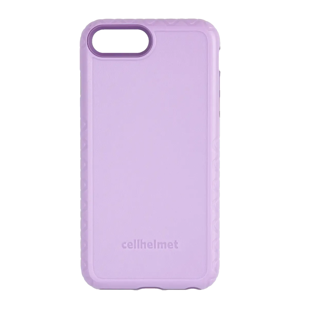 Fortitude Series for Apple iPhone 6/7/8 Plus - Lilac Blossom Purple