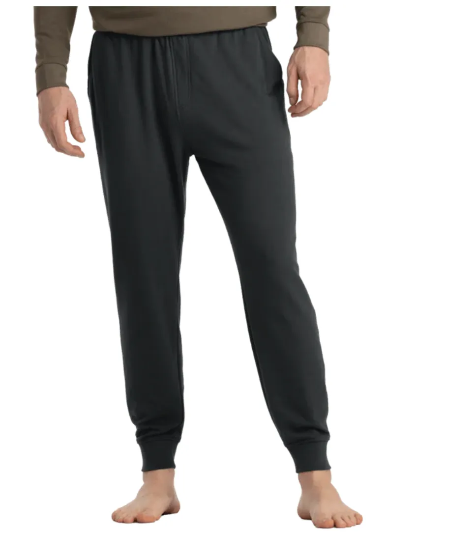 Free Fly Bamboo Lightweight Fleece Jogger