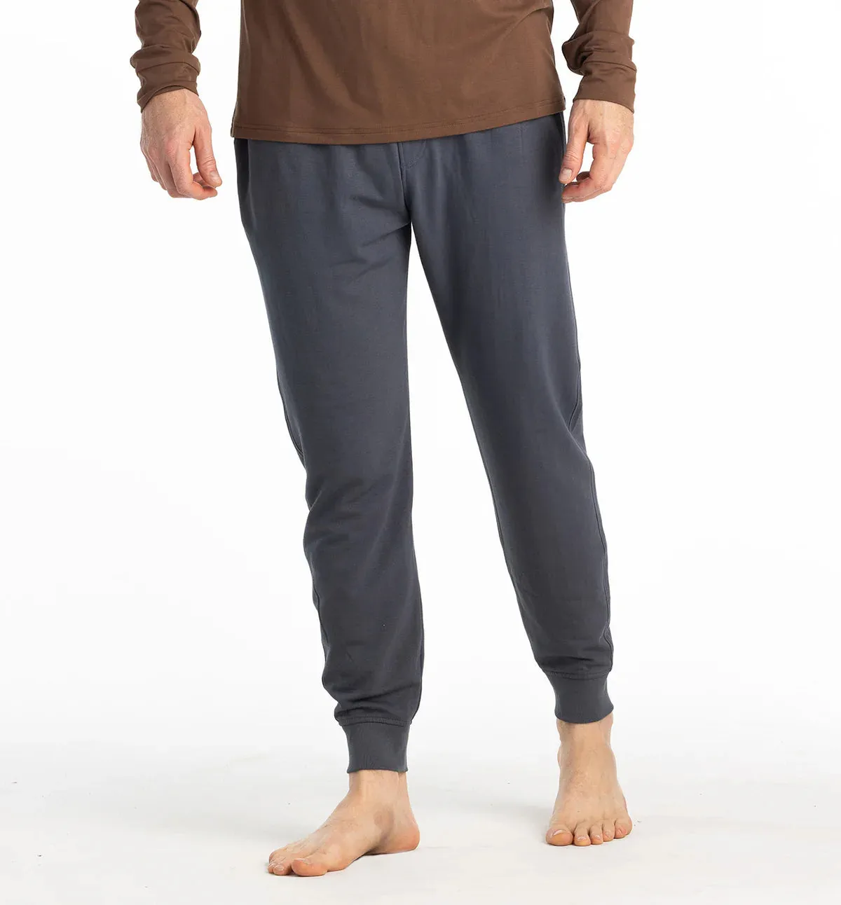 Free Fly Bamboo Lightweight Fleece Jogger