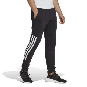 Future Icons 3-Stripes Fleece Joggers (HK2154)