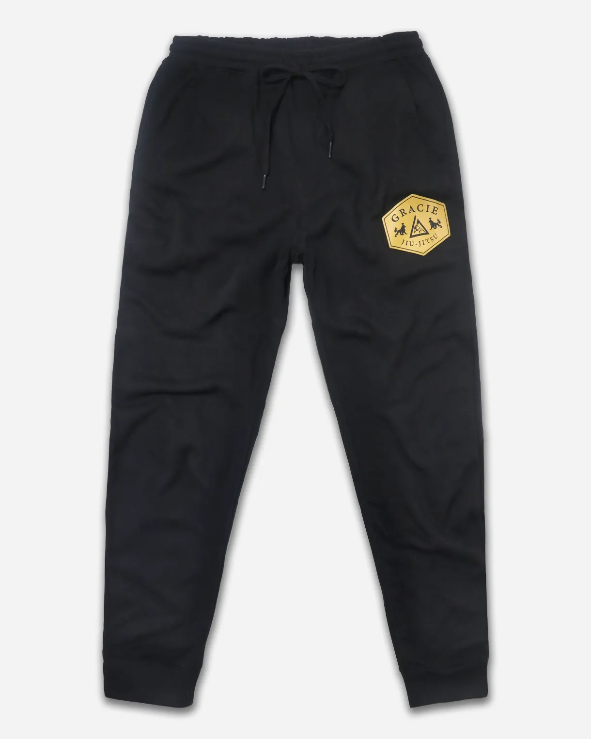 Golden Lion Joggers (Women)