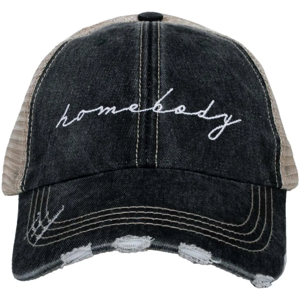 Homebody Wholesale Women's Trucker Hats