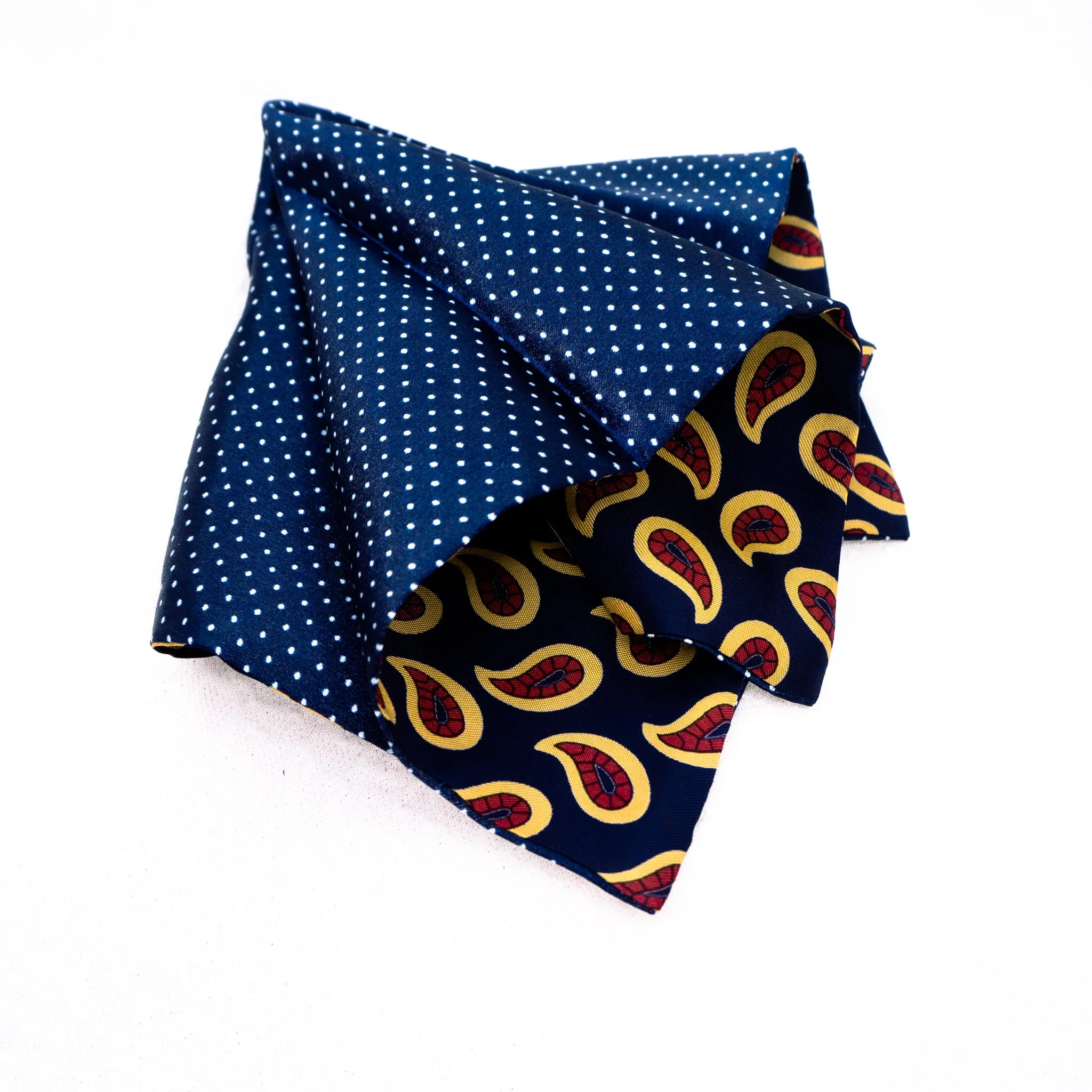 HOPPER TIE "AUTUMN"