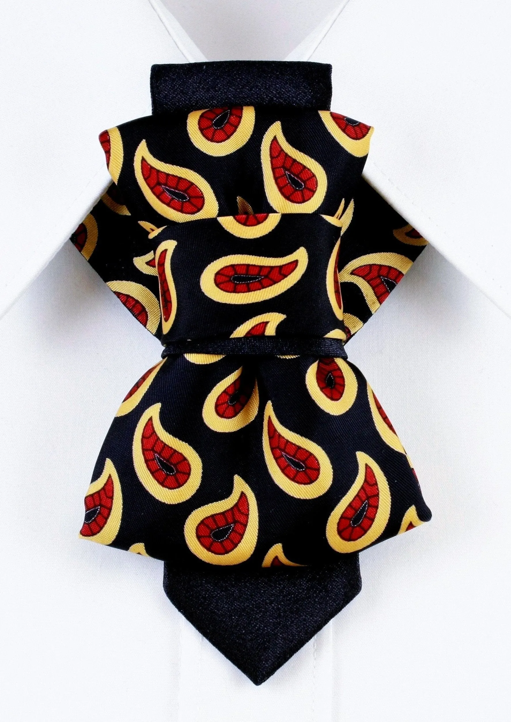 HOPPER TIE "AUTUMN"