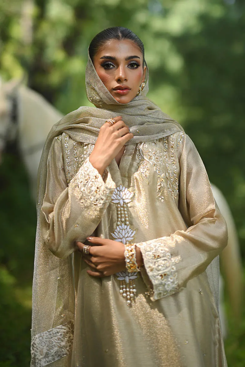 Hue Pret | Farasha Luxury Winter | Esmeray