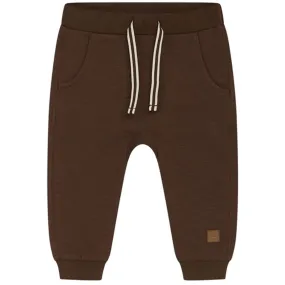 Hust & Claire Baby Chestnut Georgey Joggingbukser