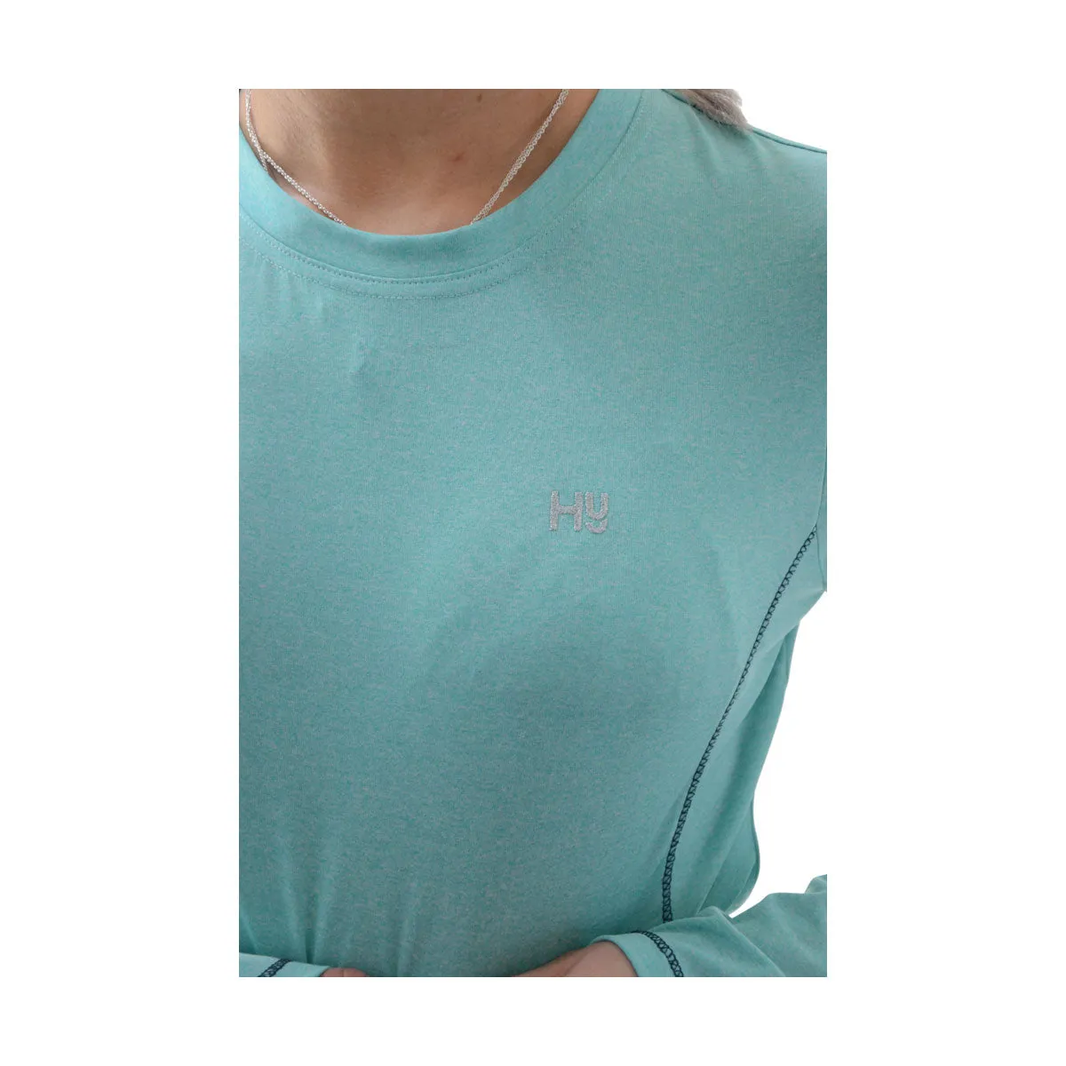 Hy Equestrian Mizs Beatrice Base Layer