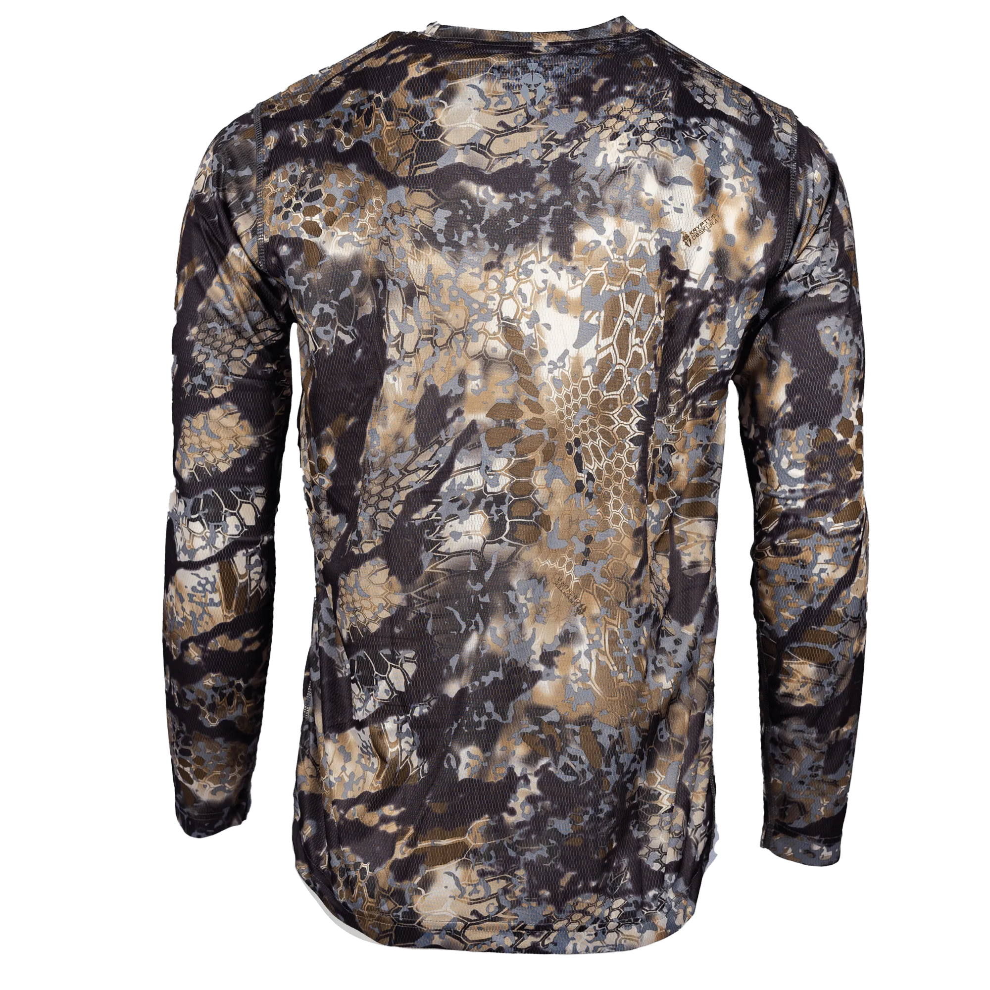 Hyperion Long Sleeve Crew