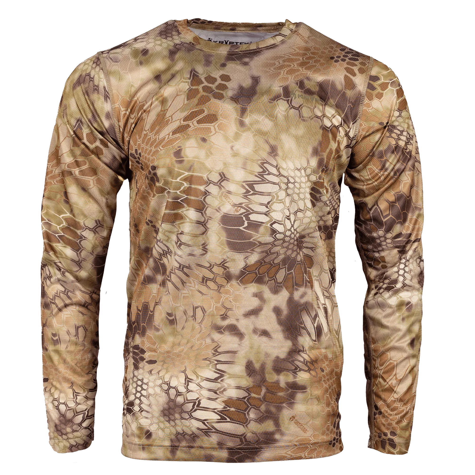 Hyperion Long Sleeve Crew