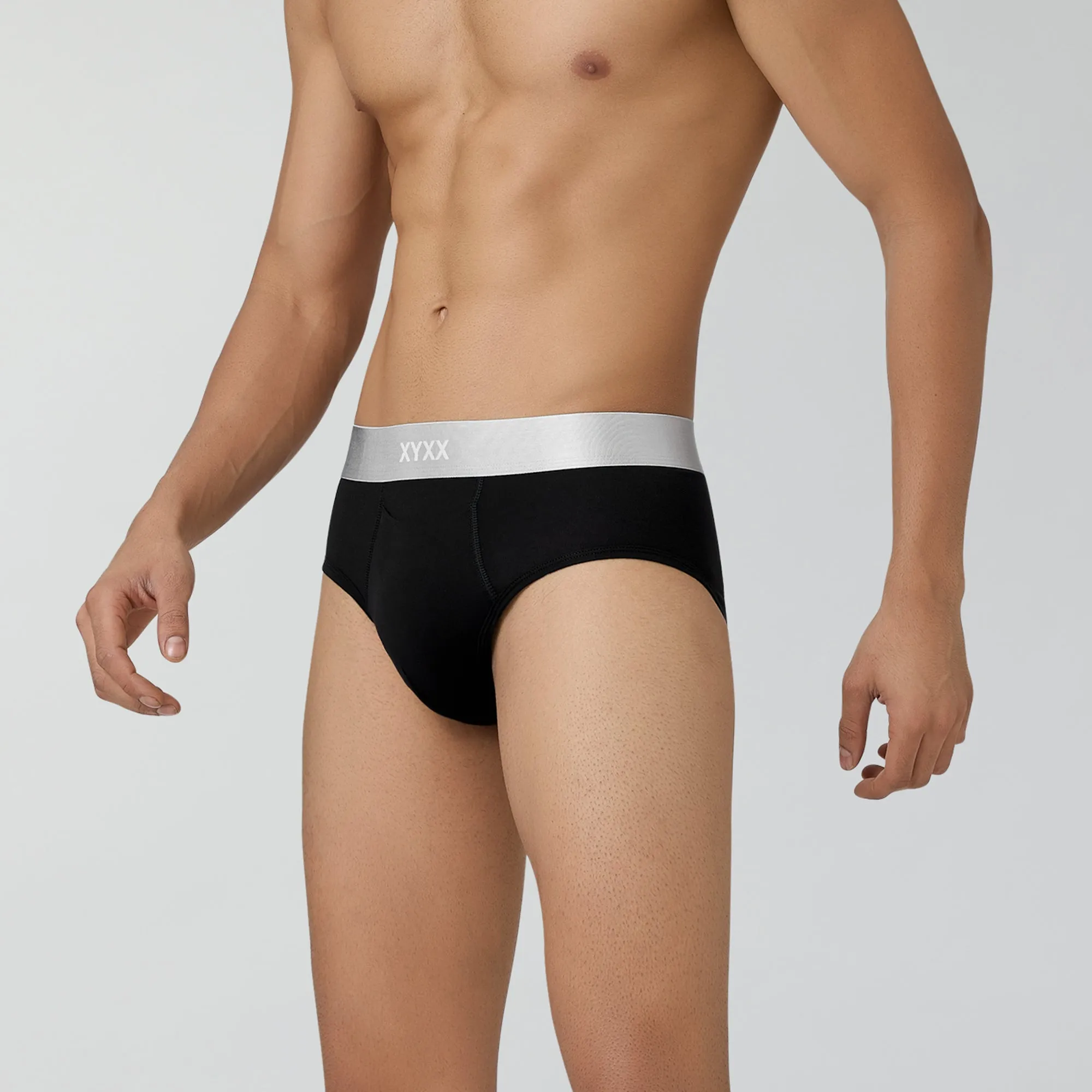 Illuminati Modal Briefs Black Knight