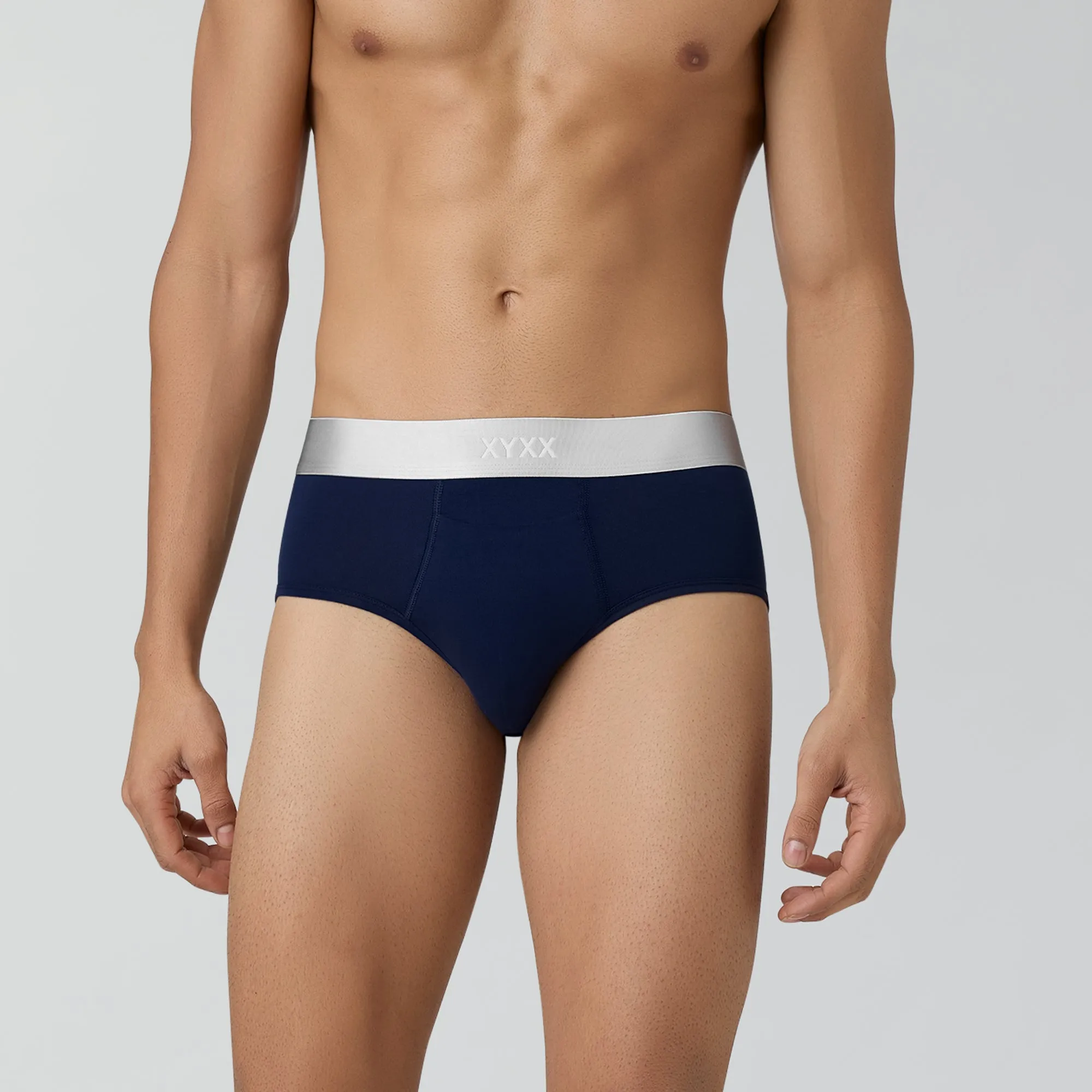 Illuminati Modal Briefs Midnight Blue