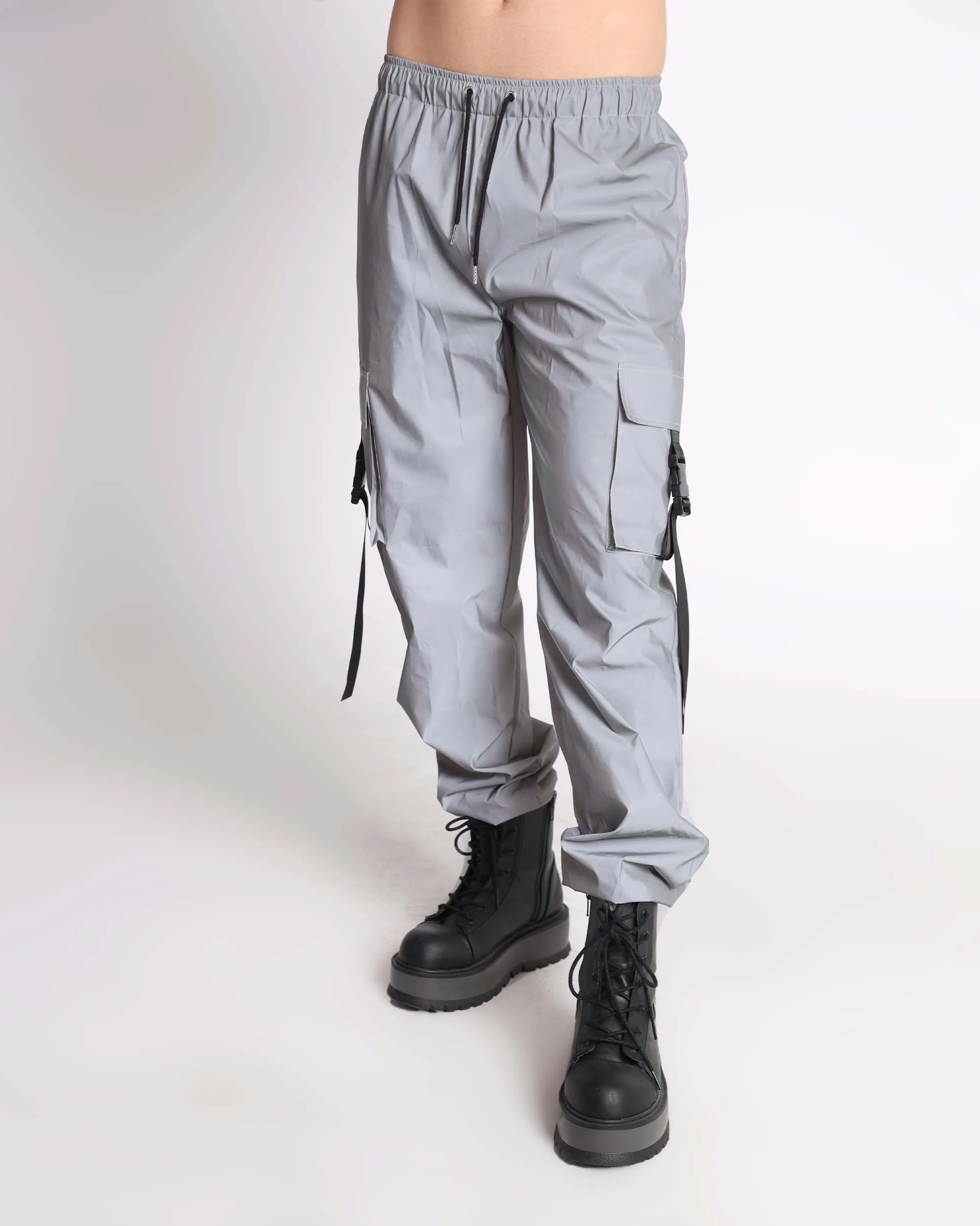 Illuminator Reflective Joggers