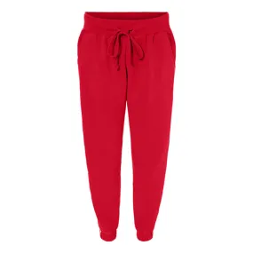 J. America Womens Rival Fleece Joggers