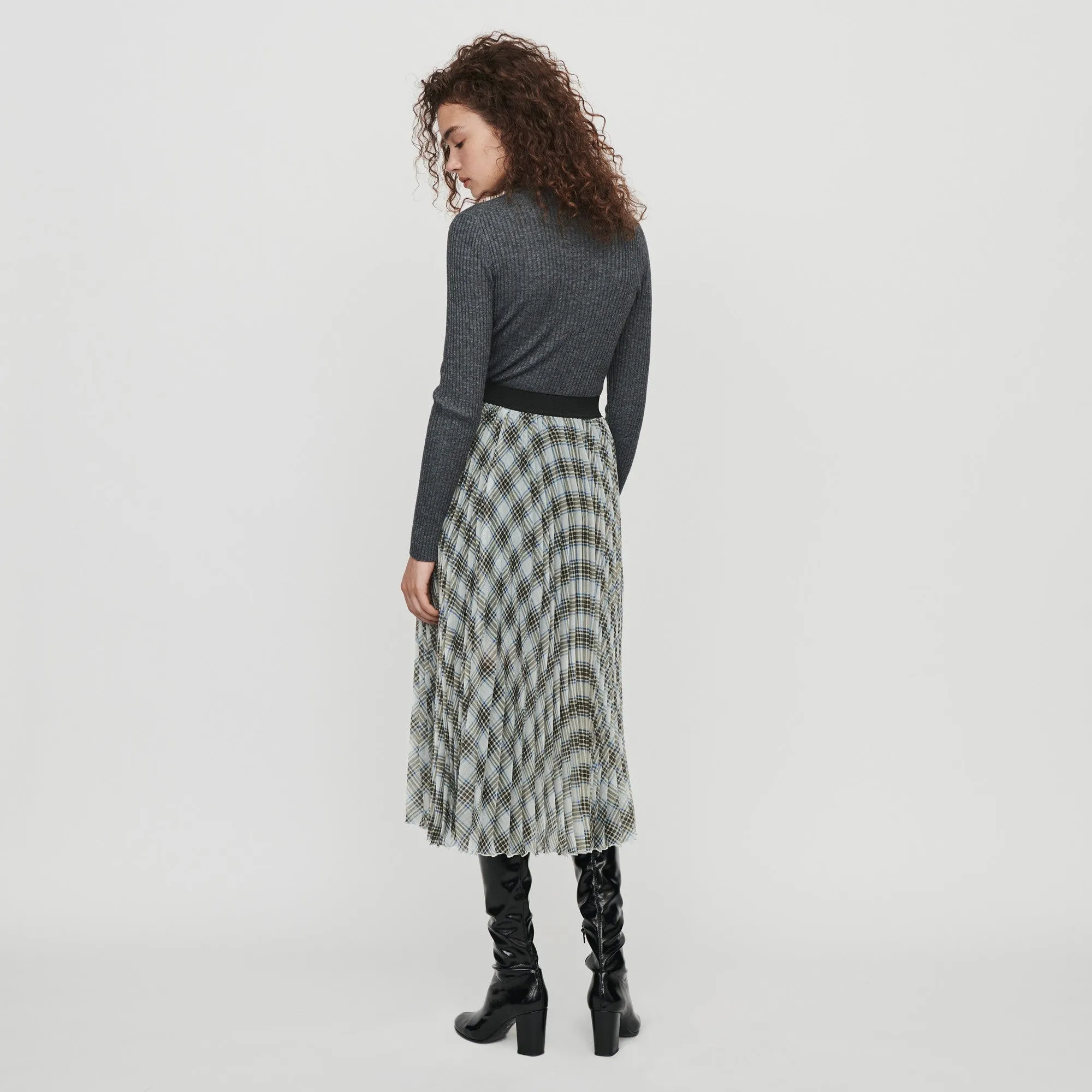 Junga Skirt - Multico