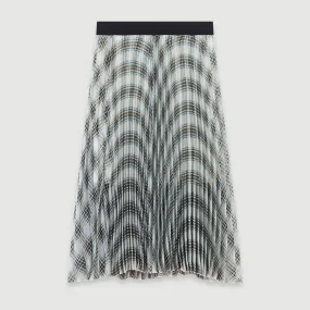 Junga Skirt - Multico