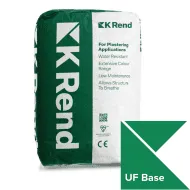 K-Rend UF Base Coat 25KG