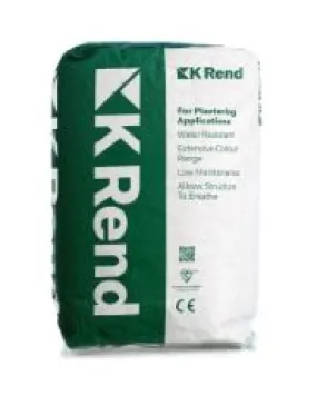 K-Rend UF Base Coat 25KG