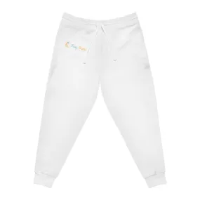 Kay Chimba Athletic Joggers - Comfortable Performance Wear (AOP)