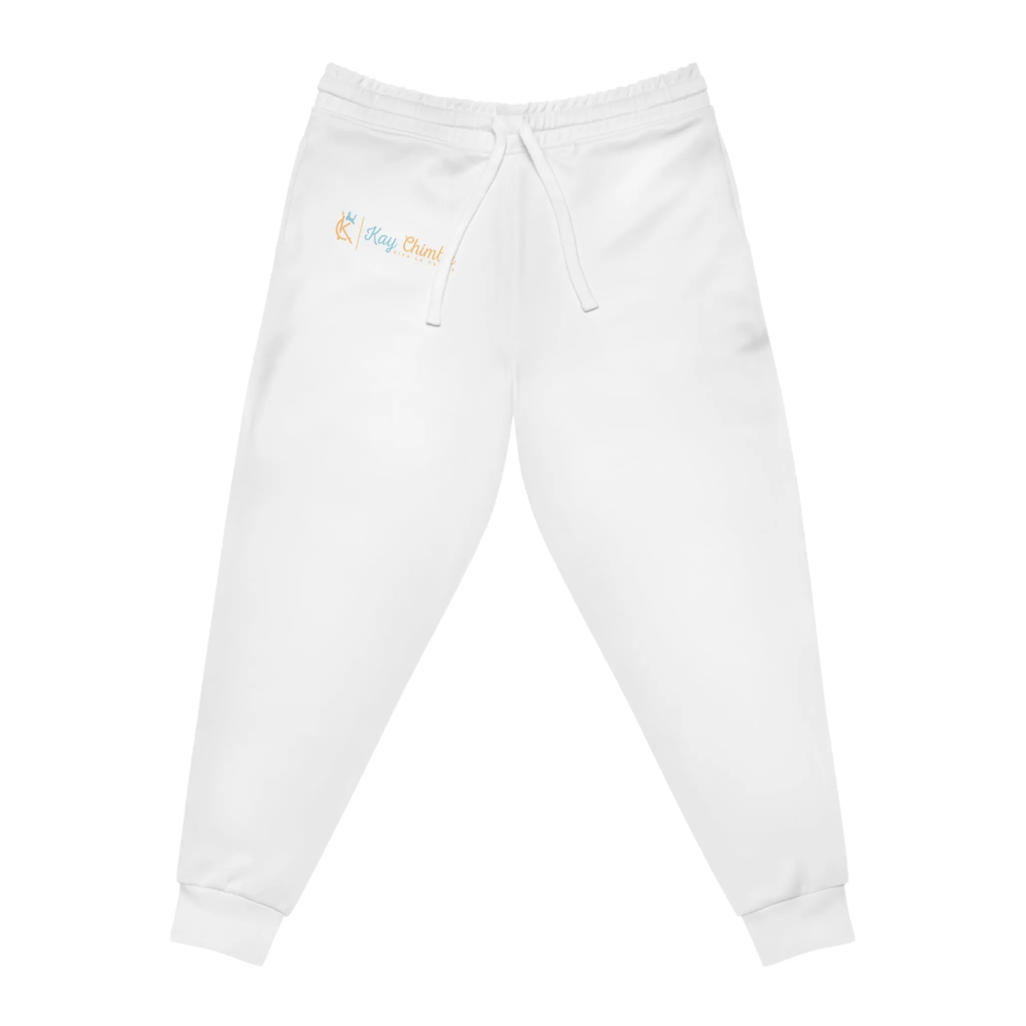 Kay Chimba Athletic Joggers - Comfortable Performance Wear (AOP)