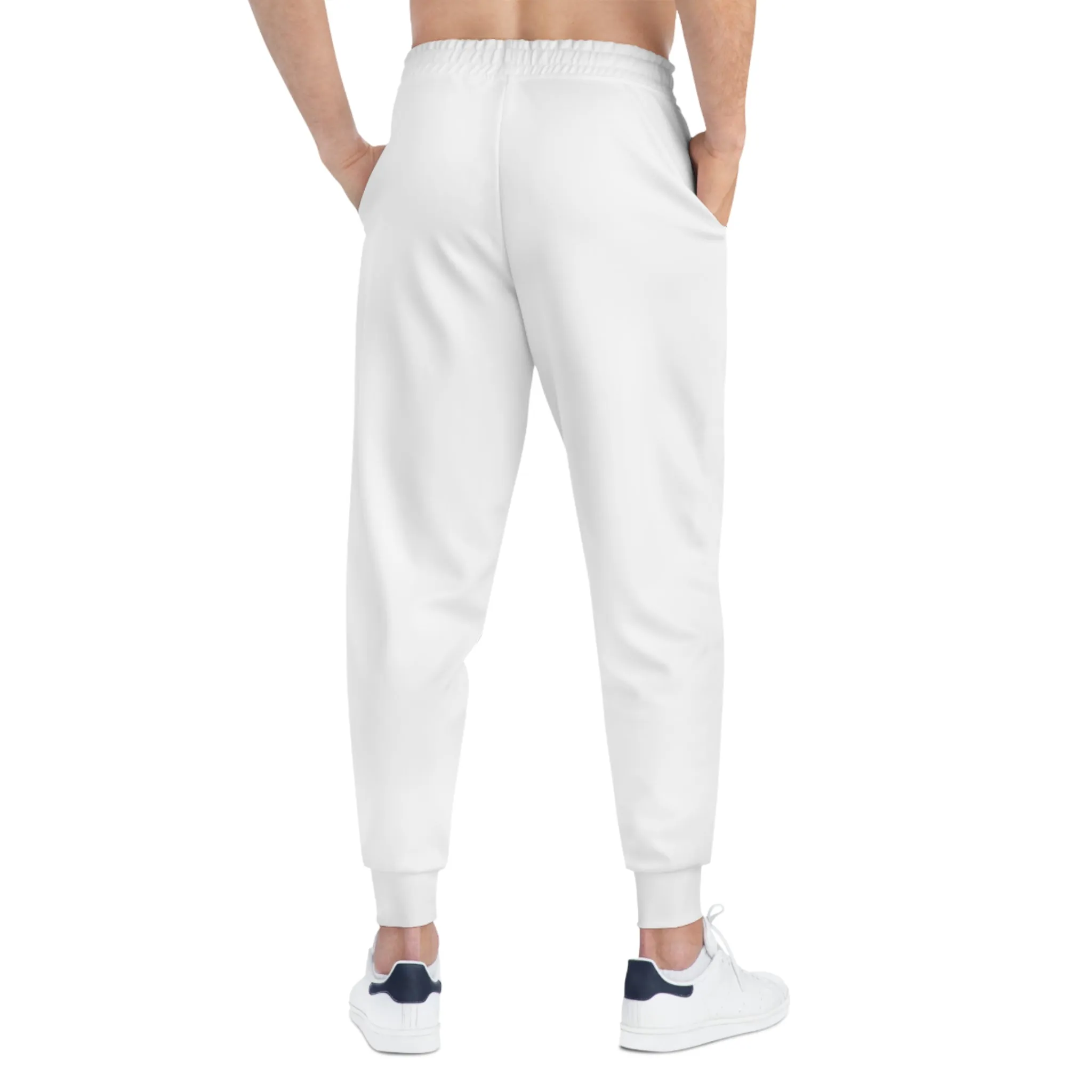 Kay Chimba Athletic Joggers - Comfortable Performance Wear (AOP)