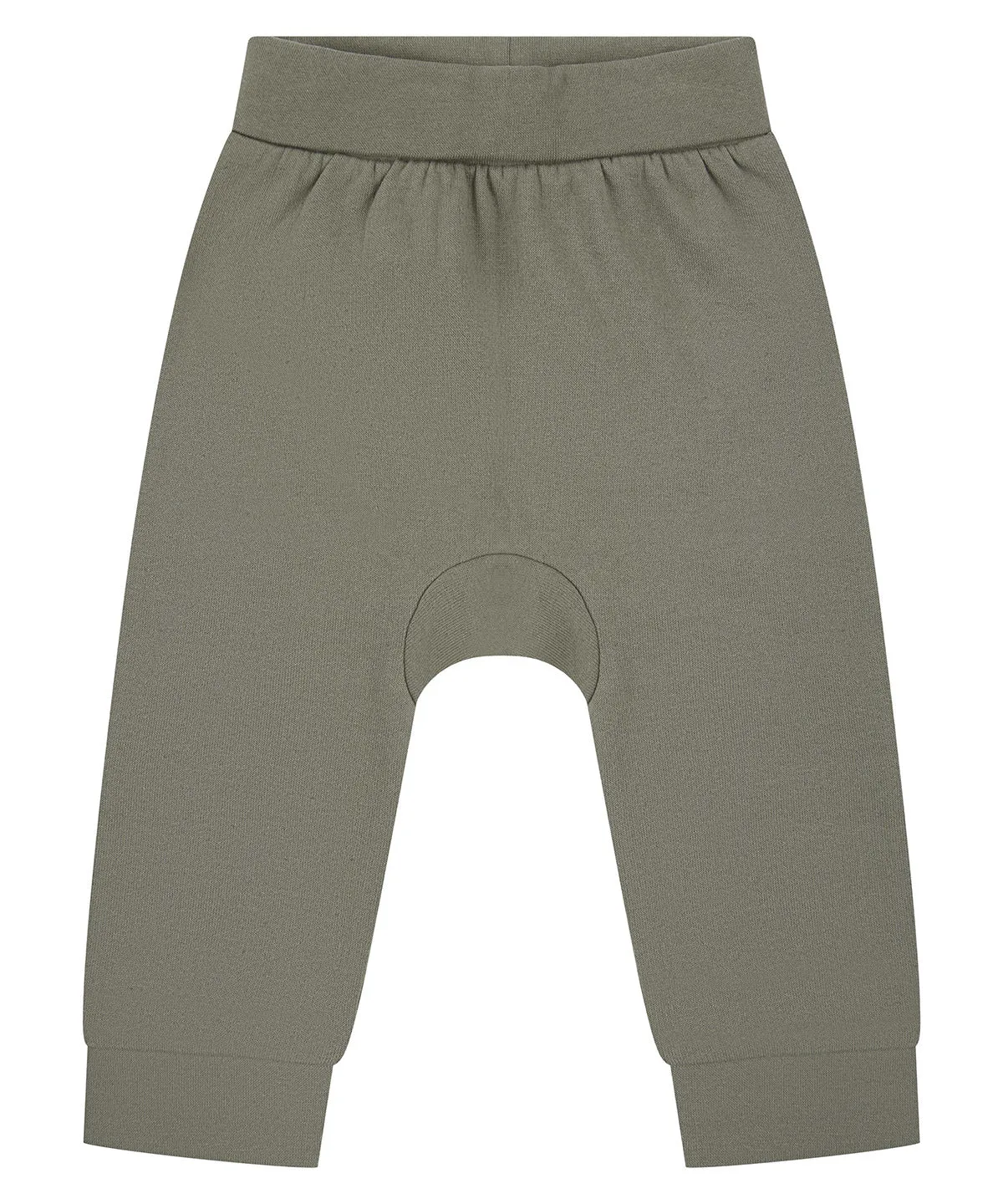 Khaki - Sustainable joggers