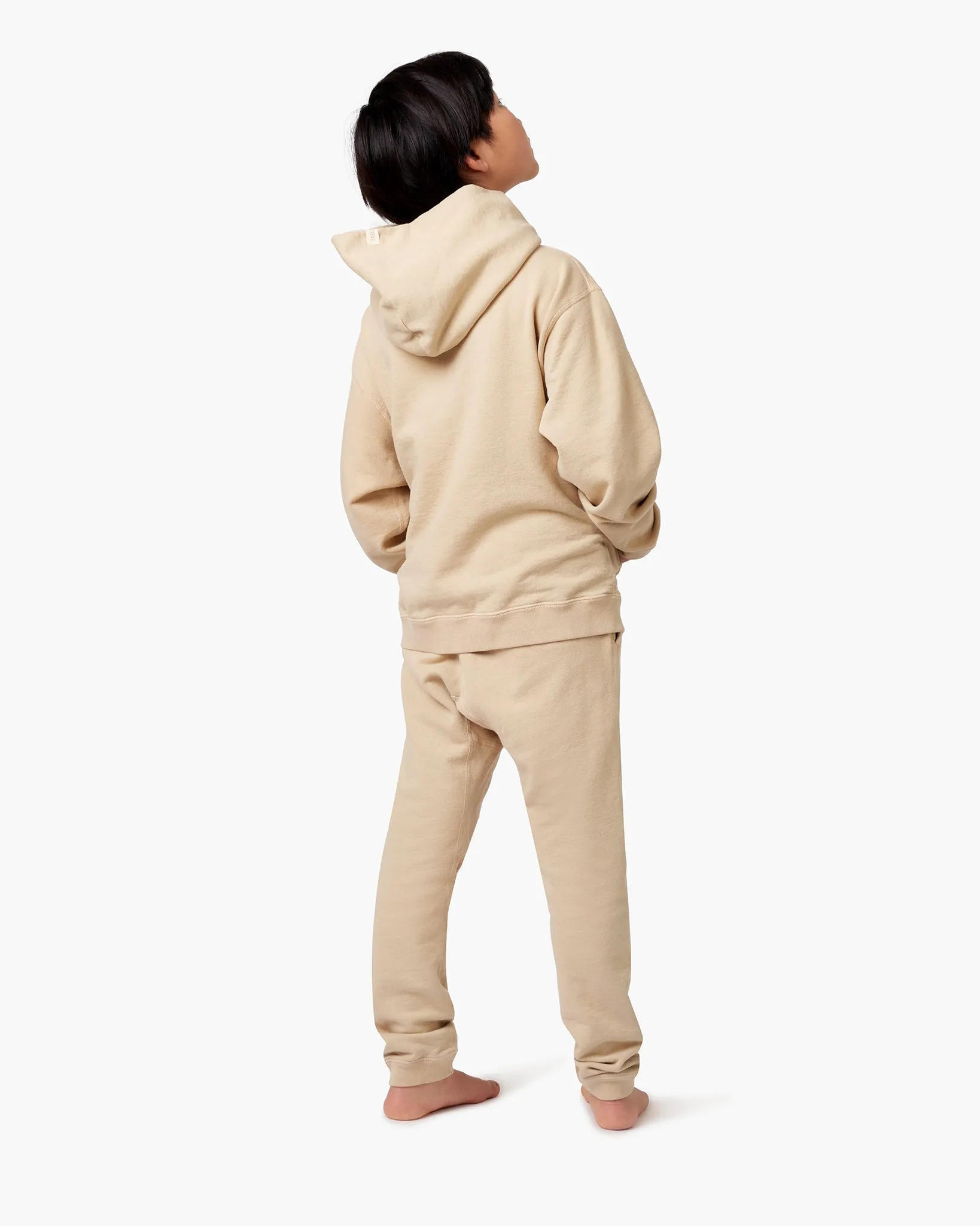 Kids Jogger - Latte