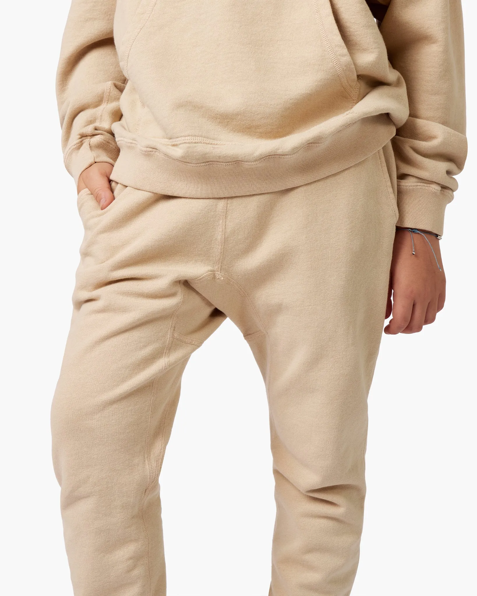 Kids Jogger - Latte