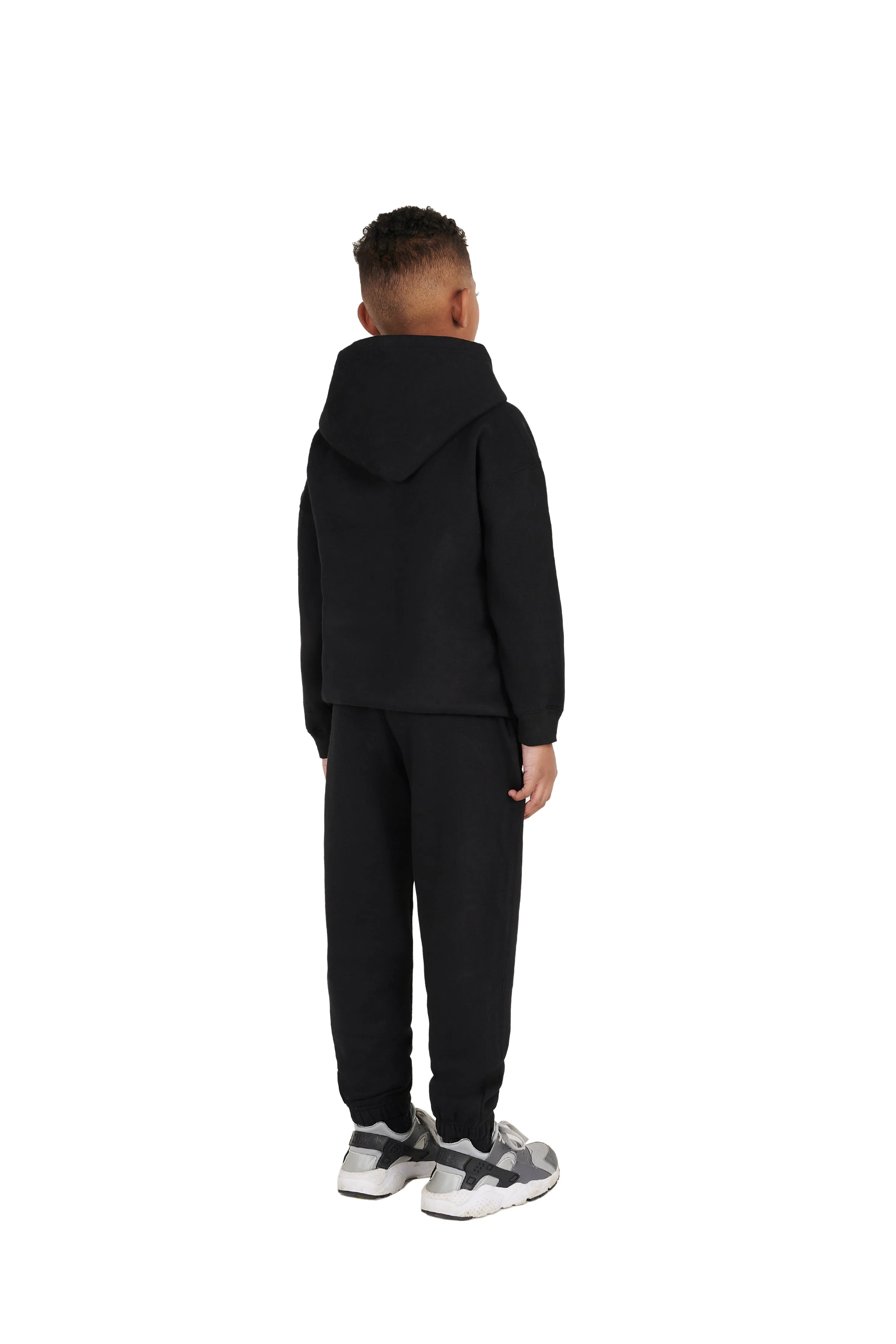 Kids Oversized Joggers 330GSM