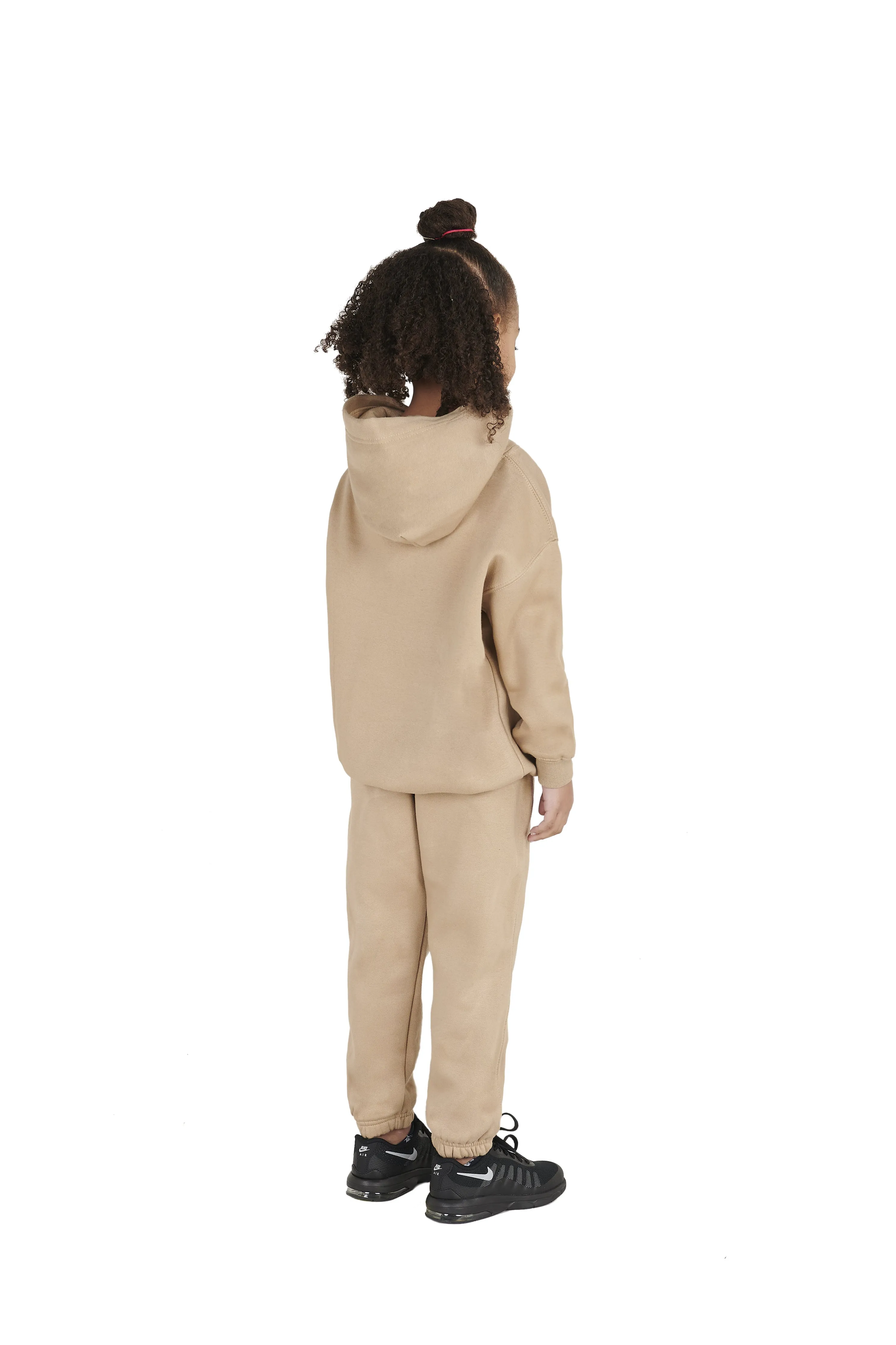 Kids Oversized Joggers 330GSM