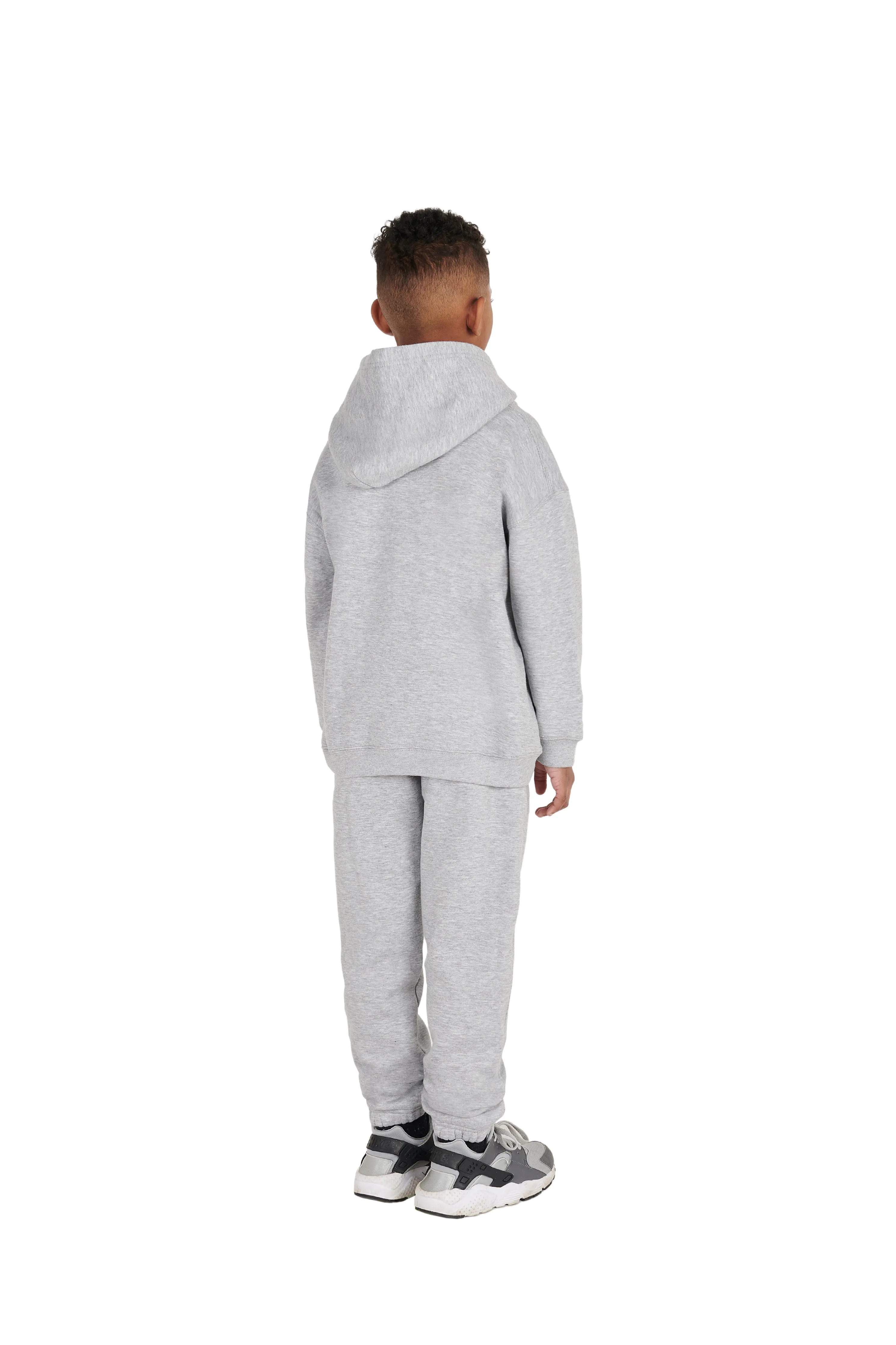 Kids Oversized Joggers 330GSM