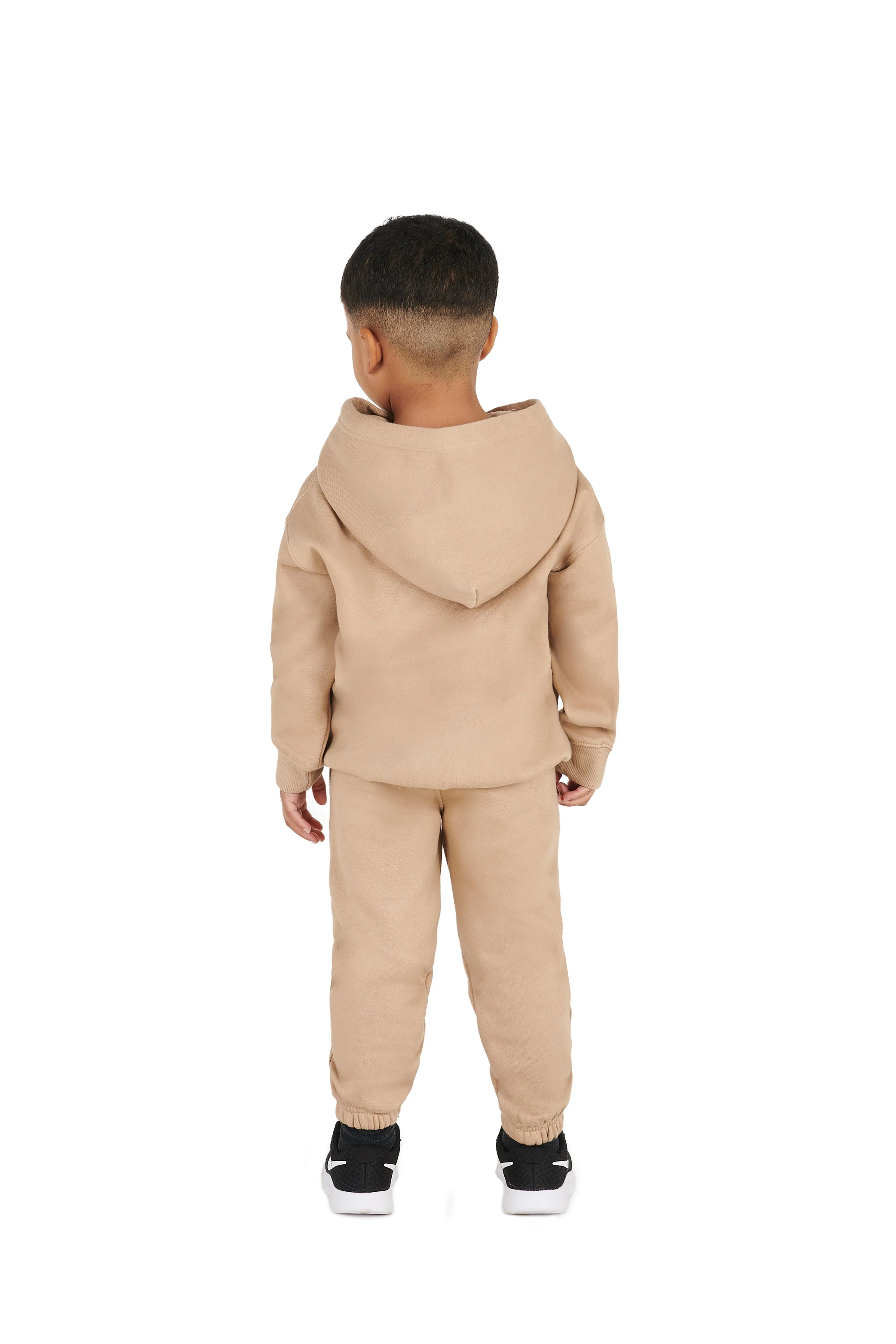 Kids Oversized Joggers 330GSM