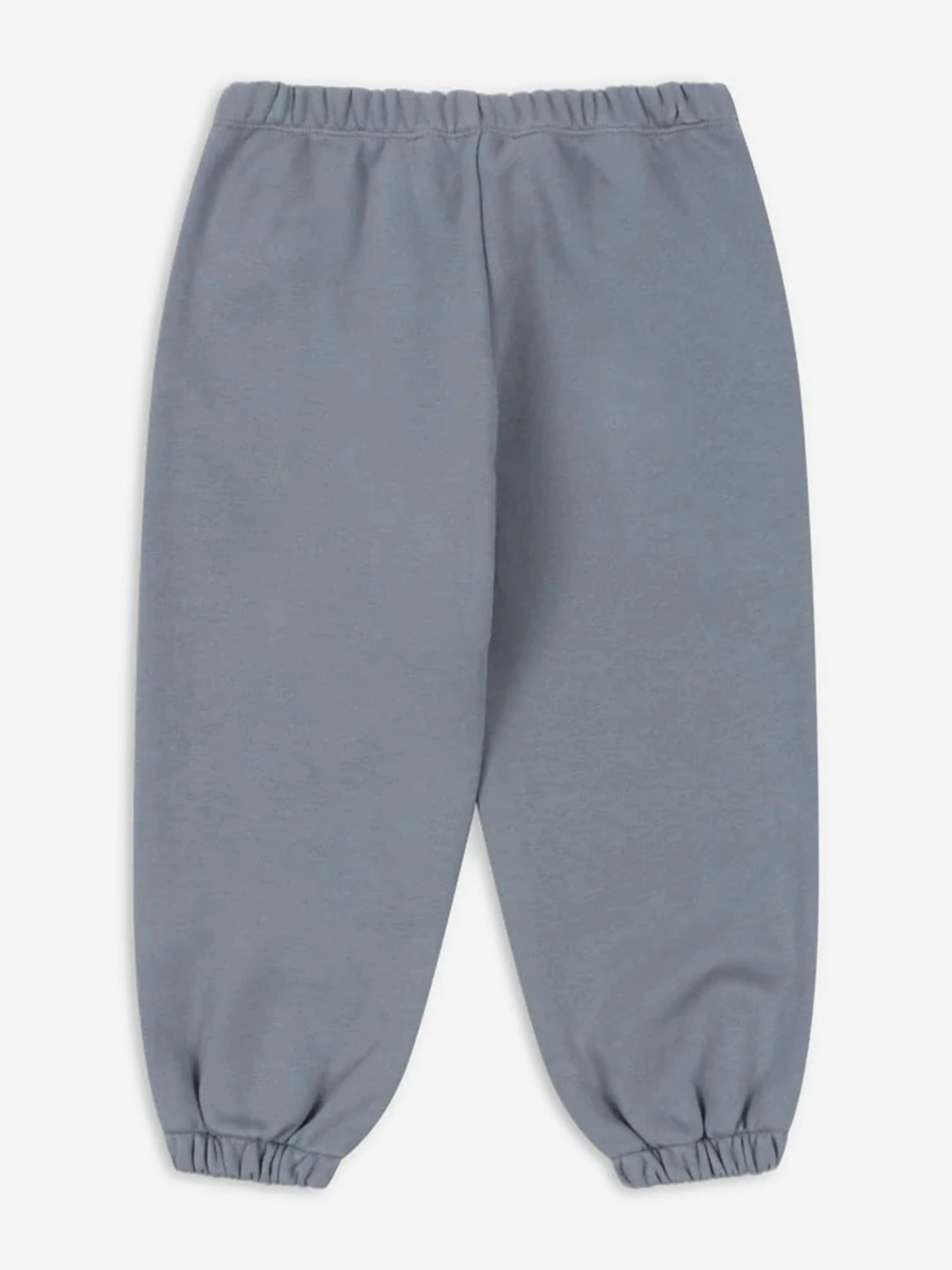 Konges Sløjd Kids Lou Joggers in Blue