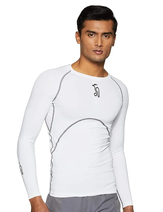 Kookaburra A. Base Layer Compression Apex Skin Fit