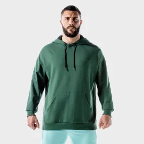 LAB360° Hoodie - Garden Topiary